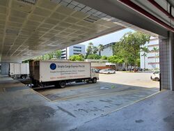 Four Star Building (D12), Warehouse #429876741